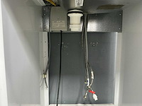 Bauknecht - mkv 1117-r - mini keuken - afbeelding 3 van  17
