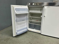 Bauknecht - mkv 1117-r - mini keuken - afbeelding 4 van  17