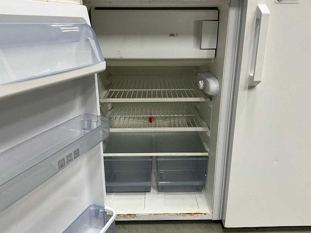 Bauknecht - mkv 1117-r - mini keuken - afbeelding 6 van  17
