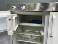Bauknecht - mkv 1117-r - mini keuken - afbeelding 8 van  17