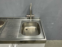 Bauknecht - mkv 1117-r - mini keuken - afbeelding 12 van  17