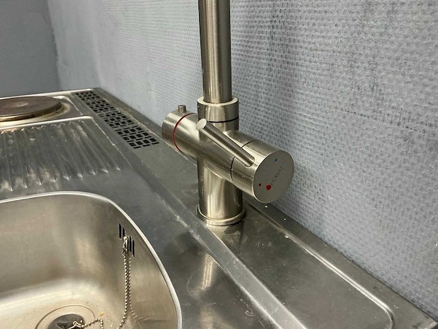 Bauknecht - mkv 1117-r - mini keuken - afbeelding 13 van  17