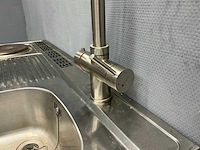 Bauknecht - mkv 1117-r - mini keuken - afbeelding 13 van  17