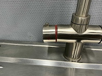 Bauknecht - mkv 1117-r - mini keuken - afbeelding 14 van  17