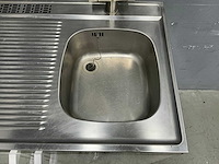 Bauknecht - mkv 1117-r - mini keuken - afbeelding 15 van  17