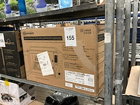 Bauknecht - mw 427 sl - magnetron - afbeelding 4 van  4