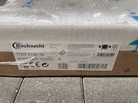Bauknecht - tgw 6595 in - kookplaat - afbeelding 1 van  1