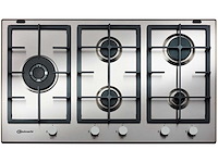 Bauknecht - tgw 6595 in - kookplaat - afbeelding 1 van  3