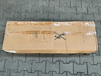 Bauknecht - tgw5311 - inbouw gaskookplaat met 3 branders - afbeelding 2 van  4