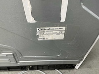 Bauknecht - trkk 6580 - wasdroger - afbeelding 3 van  10