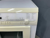 Bauknecht - trkk 6580 - wasdroger - afbeelding 8 van  10
