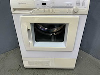 Bauknecht - trkk 6580 - wasdroger - afbeelding 9 van  10
