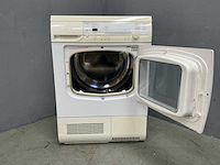 Bauknecht - trkk 6580 - wasdroger - afbeelding 10 van  10