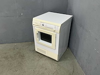 Bauknecht - trkk 6580 - wasdroger - afbeelding 1 van  9