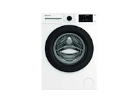 Bauknecht b w 8a10 bs wasmachine, 8 kg, 1400 rpm duits display - afbeelding 1 van  6