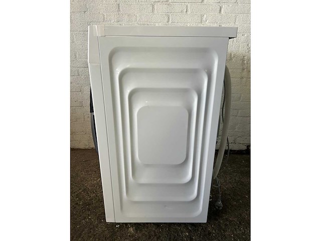Bauknecht b w 8a10 bs wasmachine, 8 kg, 1400 rpm duits display - afbeelding 3 van  6