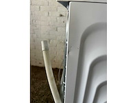 Bauknecht b w 8a10 bs wasmachine, 8 kg, 1400 rpm duits display - afbeelding 5 van  6
