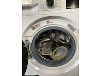 Bauknecht b wm 8a7 bs wasmachine voorlader 8 kg 1400 rpm wit duits display - afbeelding 4 van  6
