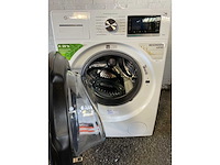 Bauknecht b6r 08e silence de wasmachine voorlader 10 kg - afbeelding 1 van  7