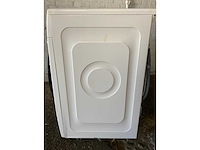 Bauknecht b6r 08e silence de wasmachine voorlader 10 kg - afbeelding 3 van  7