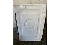 Bauknecht b6r 08e silence de wasmachine voorlader 10 kg - afbeelding 4 van  7