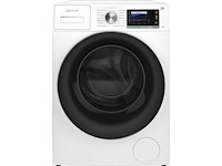 Bauknecht b6r 08e silence de wasmachine voorlader 10 kg - afbeelding 1 van  8