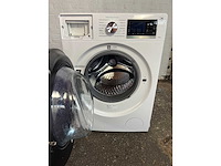 Bauknecht b6r 08e silence de wasmachine - afbeelding 2 van  5