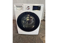 Bauknecht b6r 08e silence de wasmachine - afbeelding 1 van  5