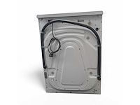 Bauknecht b6r 88 silence de wasmachine voorbelading 8 kg 1400 rpm wit - afbeelding 5 van  5