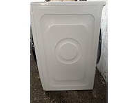 Bauknecht b6r 98 silence de wasmachine voorbelading 9 kg 1400 rpm wit- duits display - afbeelding 4 van  8