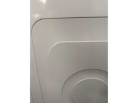 Bauknecht b6r 98 silence de wasmachine voorbelading 9 kg 1400 rpm wit- duits display - afbeelding 8 van  8