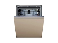 Bauknecht b6r 98e silence wasmachine voorlader 9 kg 1351 rpm wit duits display - afbeelding 6 van  6