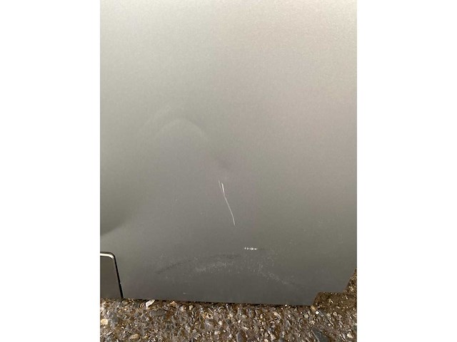 Bauknecht b7f hs51 x vrijstaande vaatwasser 60cm - afbeelding 3 van  4