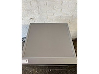 Bauknecht b7f hs51 x vrijstaande vaatwasser 60cm - afbeelding 4 van  4
