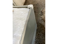 Bauknecht b7i hf60 tuc inbouw vaatwasser | autodeur opening | besteklade| energielabal a - afbeelding 6 van  6