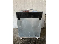 Bauknecht b7i hf60 tuc inbouw vaatwasser | autodeur opening | besteklade| energielabal a - afbeelding 2 van  5