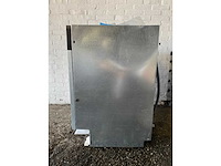 Bauknecht b7i hf60 tuc inbouw vaatwasser | autodeur opening | besteklade| energielabal a - afbeelding 3 van  5