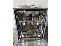 Bauknecht b7i hf60 tuc inbouw vaatwasser | autodeur opening | besteklade| energielabal a - afbeelding 4 van  5