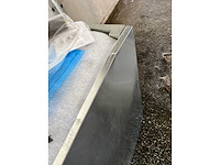 Bauknecht b7i hf60 tuc inbouw vaatwasser | autodeur opening | besteklade| energielabal a - afbeelding 5 van  5