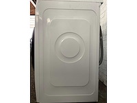 Bauknecht b7x 89e silence de wasmachine 8 kg 1400 tpm – voorlader duits display - afbeelding 3 van  6
