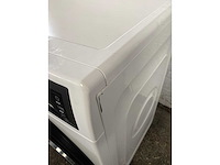 Bauknecht b7x 89e silence de wasmachine 8 kg 1400 tpm – voorlader duits display - afbeelding 4 van  6