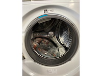 Bauknecht b7x 89e silence de wasmachine 8 kg 1400 tpm – voorlader duits display - afbeelding 5 van  6