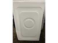 Bauknecht b7x 89e silence de wasmachine voorlader 8 kg 1400 rpm wit duits display - afbeelding 3 van  6