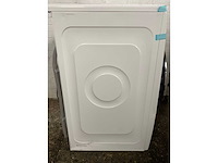 Bauknecht b7x 89e silence de wasmachine voorlader 8 kg 1400 rpm wit duits display - afbeelding 4 van  6