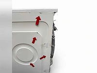 Bauknecht b8 w846wb de wasmachine – 8 kg, 1400 toeren, energielabel a - afbeelding 11 van  11