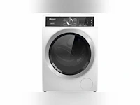 Bauknecht b8 w846wb de wasmachine – 8 kg, 1400 toeren, energielabel a