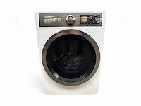 Bauknecht b8 w846wb de wasmachine – 8 kg, 1400 toeren, energielabel a - afbeelding 2 van  11