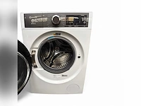 Bauknecht b8 w846wb de wasmachine – 8 kg, 1400 toeren, energielabel a - afbeelding 3 van  11
