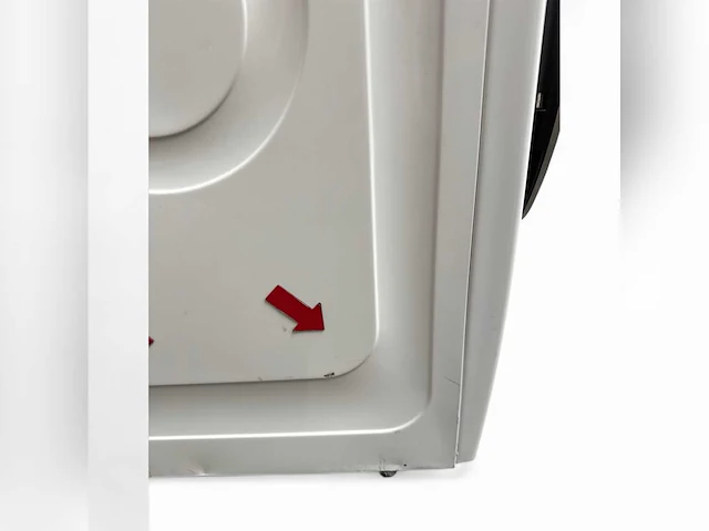 Bauknecht b8 w846wb de wasmachine – 8 kg, 1400 toeren, energielabel a - afbeelding 8 van  11