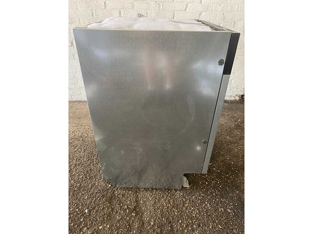 Bauknecht b8ki hp42 lca | inbouw vaatwasser - afbeelding 2 van  5
